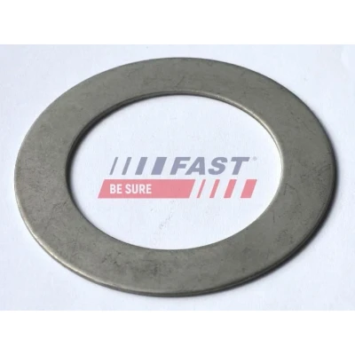 Bilde av FAST FT62453 uttryksgaffel, clutch FIAT: 500 Hatchback