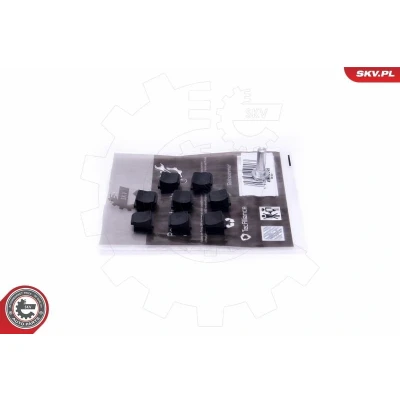 Bilde av Reparasjonssett, sugerørmodul, audi,seat,skoda,vw, 06F133201P