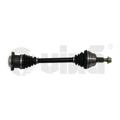 Bilde av VIKA 54070007201 Drivaksel venstre 566mm AUDI: TT Coupé, A3 Hatchback, VOLKSWAGEN: Golf 4, 4 Variant, SEAT: Leon I Hatchback