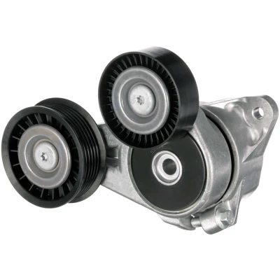 Bilde av GATES FleetRunner Micro V Kit T39024 Strammerull FORD: Focus 2 Kombi, C Max,