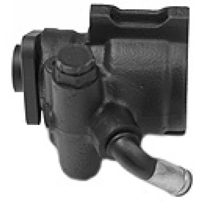 Bilde av MAPCO 27600 Hydraulikkpumpe hydraulisk 90 dreieckig 3 loch for høyre/venstre ratt