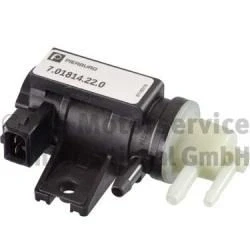 Bilde av PIERBURG 7.01814.22.0 trykkomformer, turbolader elektrisk pneumatisk