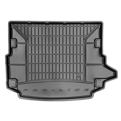 Bilde av FROGUM TM548737 Gulvplate til bagasjerom / teppe gummi LAND ROVER: Discovery Sport