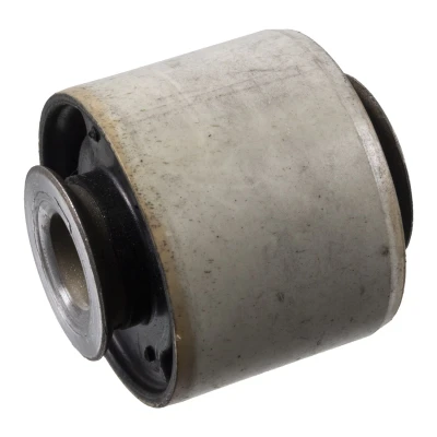 Bilde av FEBI BILSTEIN 197571 Styrestang Lagring venstre bakaksel, nede, høyre bakaksel gummi