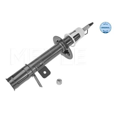 Bilde av MEYLE 29 26 723 0001 Støtdemper høyre bakaksel gasstrykk torørs fjærbein øvre stift ORIGINAL Quality