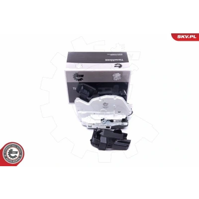 Bilde av Dørlås, seat,vw, 5K1837016A, 5K1837016C, 5K1837016E, 5K1837016J