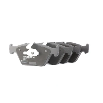Bilde av MINTEX MDB2620 Bremseklosser klargjort for slitasjeindikator BMW: X3, 3 Sedan, Touring, ROVER: 75, 75 Tourer