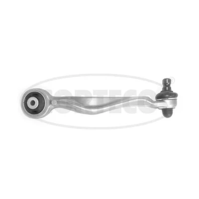 Bilde av Bærebru, Framaksel oppe, Bakre venstre, audi,skoda,vw, 4D0 407 509 F, G, H, J, 4D0407509F, 4D0407509