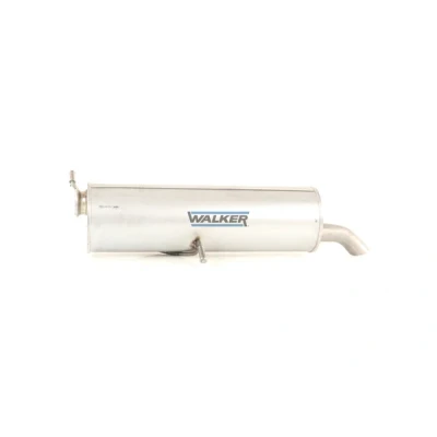 Bilde av WALKER 71210 Sluttlyddemper 790 uten påbyggingsdeler PEUGEOT: 307 Hatchback, CITROËN: C4 I Hatchback
