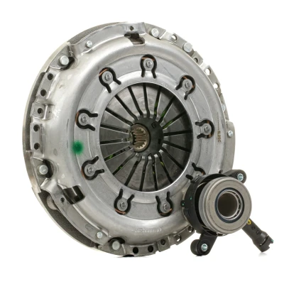 Bilde av LuK BR 0222 601 0026 00 Clutch med sentral utkobling svinghjul, uten skruesett JEEP: Patriot, Compass