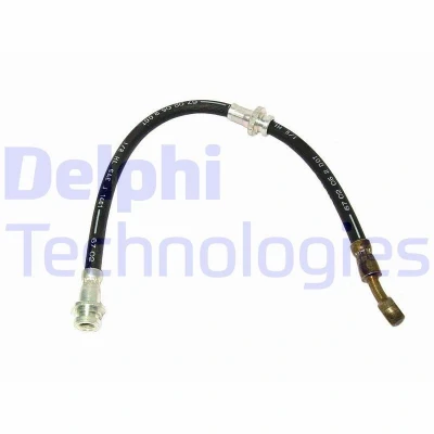 Bilde av DELPHI LH6084 Bremseslange 440 Banjo SUZUKI: X 90