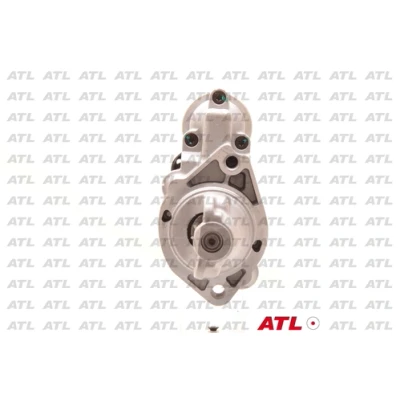 Bilde av Starter, mercedes benz, 276 906 12 00, 23 A 00