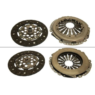 Bilde av KAWE 962644 Clutch for motorer med svinghjul dobbel masse clutchtrykkplate clutchplate 220 OPEL: Meriva A, Corsa C Hatchback