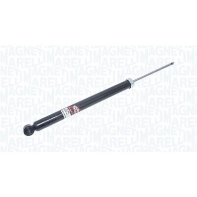 Bilde av MAGNETI MARELLI 352519070000 Støtdemper bakaksel gasstrykk torørs teleskopstøtdemper øvre stift, nedre øye MAZDA: 3 Hatchback