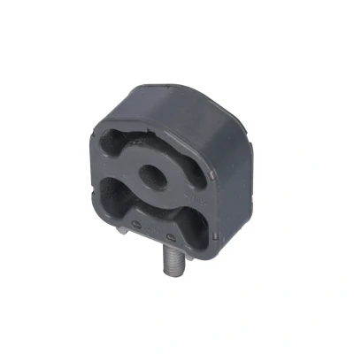 Bilde av FEBI BILSTEIN 182103 Holder, eksosanlegg framaksel med holder