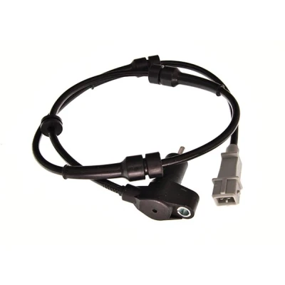 Bilde av MAXGEAR 20 0025 ABS Sensor bakaksel, bakaksel begge sider induktiv 2 854