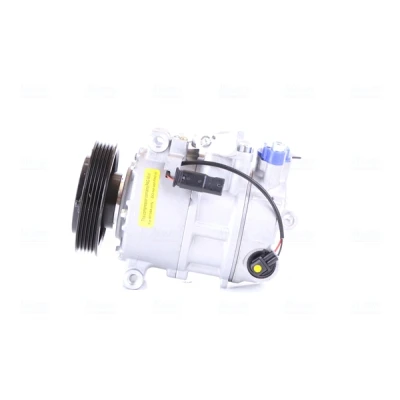 Bilde av NISSENS 890766 Kompressor 6SEU16C 12 PAG 46, 46 YF R 134a