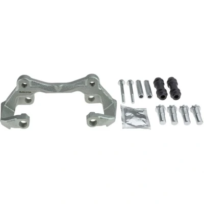 Bilde av Holder, bremseklave, Framaksel venstre, audi q5, 8K0 615 125 A