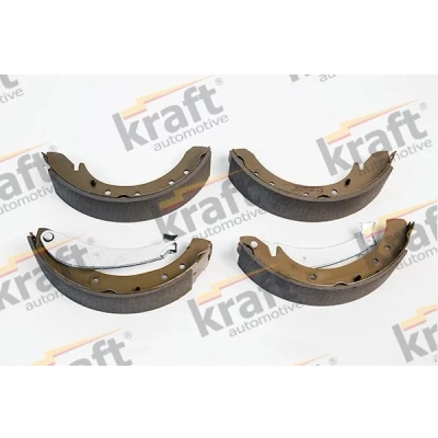 Bilde av Bremsesko sett KRAFT AUTOMOTIVE 6023450