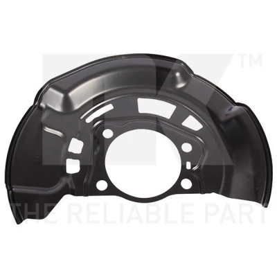 Bilde av NK 234534 Bremseskjold framaksel venstre TOYOTA: Auris Hatchback