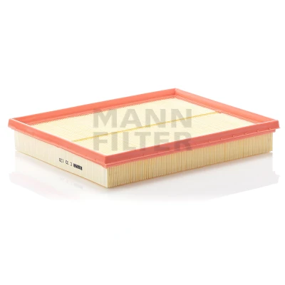 Bilde av MANN FILTER C 30 130 Luftfilter 42 234 294 Filterinnsats OPEL: Astra H Caravan, Zafira B, GTC