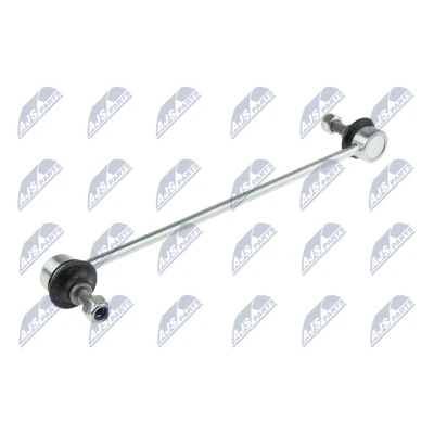 Bilde av stang, stabilisator, Framaksel, Framaksel høyre, venstre, alpina b12, bmw 7 [e38], z8 roadster [e52], 1 091 496, 095 695, 10
