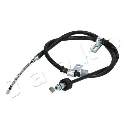 Bilde av JAPKO 131K17R Bremsekabel KIA: Picanto I