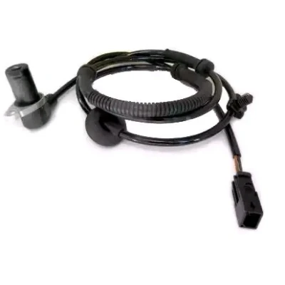 Bilde av JP GROUP 1197103700 ABS Sensor Hall prinsipp AUDI: A4 B6 Avant, Sedan, B7 Avant