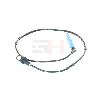 Bilde av GH 711506 ABS Sensor bakaksel, høyre venstre bakaksel BMW: 3 Coupé, Touring, Sedan