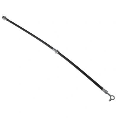 Bilde av BLUE PRINT ADN153175 Bremseslange framaksel venstre 612 NISSAN: Qashqai / Qashqai+2 I, X Trail