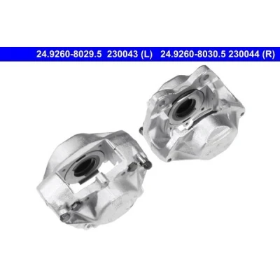Bilde av ATE 24.9260 8029.5 Bremsecaliper MERCEDES BENZ: W123 Stasjonsvogn, Sedan