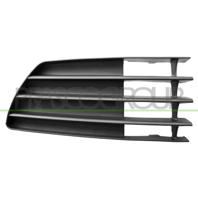 Bilde av PRASCO Premium TY0502123 Ventilasjonsgitter foran høyre