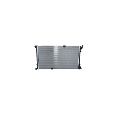 Bilde av NRF 58331 Radiator Aluminium 778 448 26 Kjøleribber loddet OPEL: Vivaro A Combi, NISSAN: Primastar Minibuss, RENAULT: TRAFIC 2 Bus
