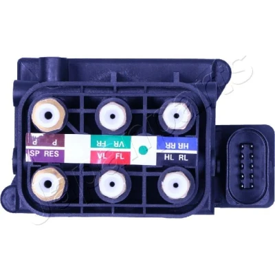 Bilde av JAPANPARTS MM ASV007 Ventil, trykkluftanlegg magnetventil AUDI: A8 D4, A6 C7 Sedan