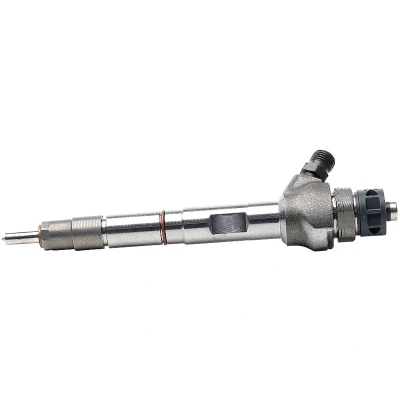 Bilde av METZGER ORIGINAL ERSATZTEIL 0871018 Innsprøytningsdyse Common Rail (CR) Reservedelen må koderes med OBD selvdiagnoseutstyr tetningsring