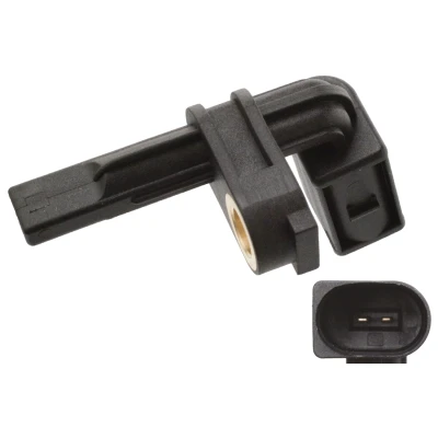 Bilde av SWAG 30 10 5730 ABS Sensor 57 AUDI: Q7