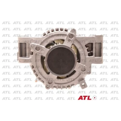 Bilde av Dynamo, toyota rav 4 iii, iv, 27060 26060, 26081