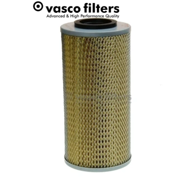 Bilde av DAVID VASCO V191 Oljefilter med tetningsring Filterinnsats MERCEDES BENZ: C Klasse Sedan, T modell, G SUV, BMW: 3 Touring, X1