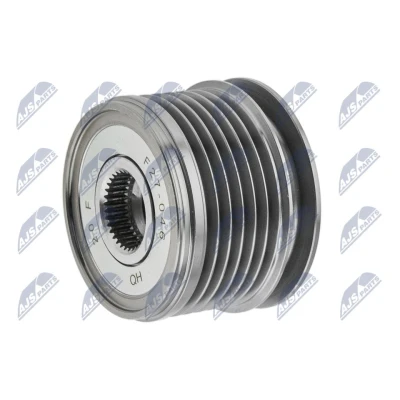 Bilde av NTY ESA RE 000 Frihjul Dynamo 43,6 spesialverktøy nødvendig for montering AUDI: A6 C6 Sedan, Avant, RENAULT: LAGUNA 2 Grandtour, MEGANE Kombi