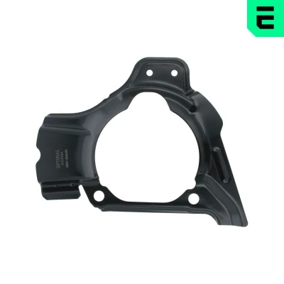 Bilde av OPTIMAL BSP 8002R Bremseskjold framaksel høyre ALFA ROMEO: 155, FIAT: Punto II Hatchback