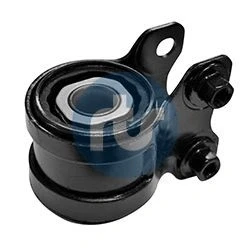 Bilde av RTS 017 00260 Styrestang Lagring framaksel høyre, nede, bak, venstre Gummimetallager for casterstag VOLVO: V50, S40 II