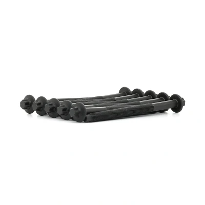 Bilde av FAI AutoParts B1157 Sylindertoppskrue utvendig torx 10 FORD: Transit Connect V408 Van, FIESTA 6, FOCUS 3, VOLVO: V70 V60 I