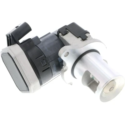 Bilde av VEMO V30 63 0002 EGR Ventil Q+, original equipment manufacturer quality MADE IN GERMANY elektrisk styreventil med tetning