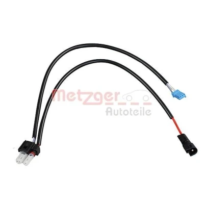 Bilde av METZGER 2323040 Batteriadapter BMW: 5 Sedan