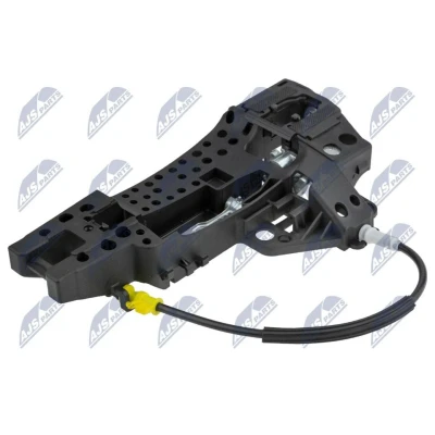 Bilde av Dørlås, Foran venstre, audi a1, a1 sportback, a4 allroad b8, b8 avant, a5, a5 cabriolet, q5, q5 van, 8T0837885,
