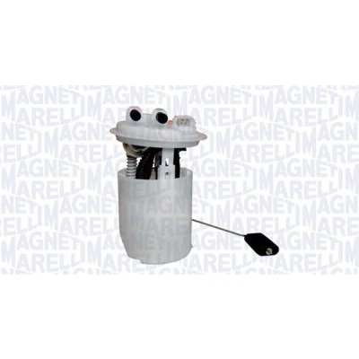 Bilde av MAGNETI MARELLI 519745659901 drivstoff forsyningsmodul 3,5bar med tankmåler uten filter, trykkregulator