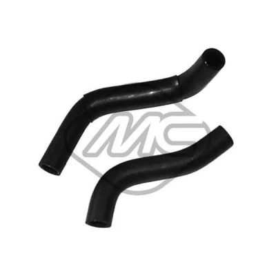 Bilde av Slange, varmeutveksler oppvarming, opel,renault, 1336503, 94483966