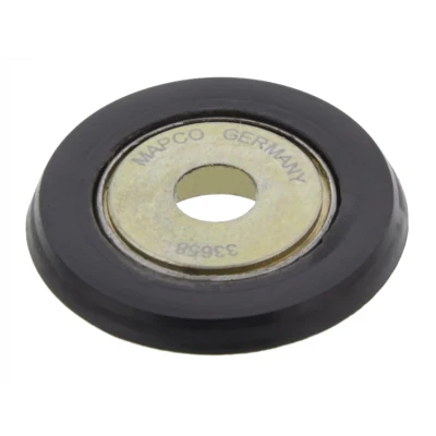 Bilde av MAPCO 33658 Valselager framaksel begge sider FORD: Sierra Mk2 Hatchback, Mk1 Hatchback