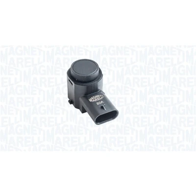 Bilde av MAGNETI MARELLI 021016111010 Parkeringssensorer bak svart