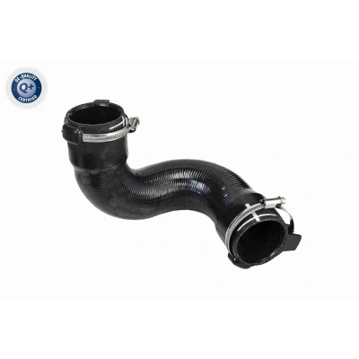Bilde av VAICO V42 0587 Ladeluftslange gummi med tekstilforsterker Q+, original equipment manufacturer quality CITROËN: C8, Jumpy II Van